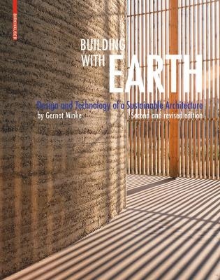 Building with Earth - Gernot Minke