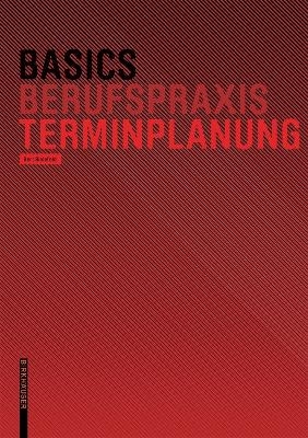 Basics Terminplanung - Bert Bielefeld