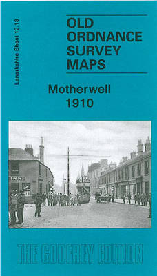 Motherwell 1910