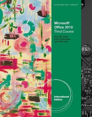 Microsoft® Office 2010