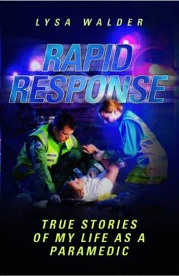 Rapid Response - Lysa Walder, Jacky Hyams