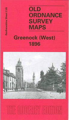 Greenock (West) 1896