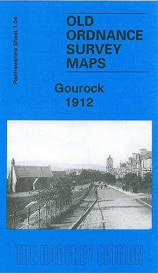 Gourock 1912 - Gilbert Torrance Bell