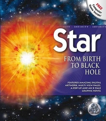 Star from Birth to Black Hole