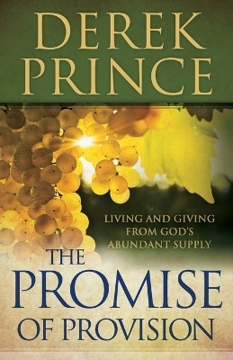 The Promise of Provision &ndash; Living and Giving from God`s Abundant Supply - Derek Prince