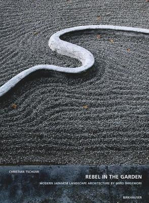 Mirei Shigemori - Rebel in the Garden - Christian Tschumi