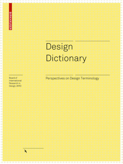 Design Dictionary - 