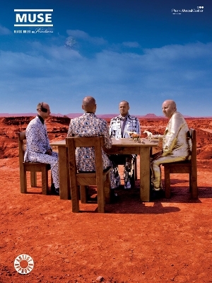 Black Holes and Revelations - 