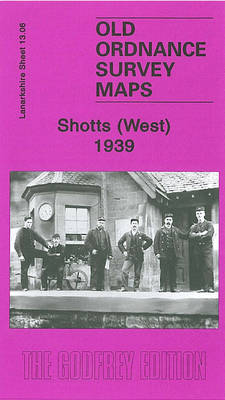 Shotts (West) 1939 - Gilbert Torrance Bell