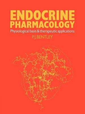 Endocrine Pharmacology