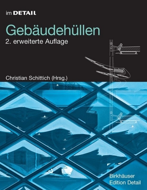 Geb&auml;udeh&uuml;llen - 