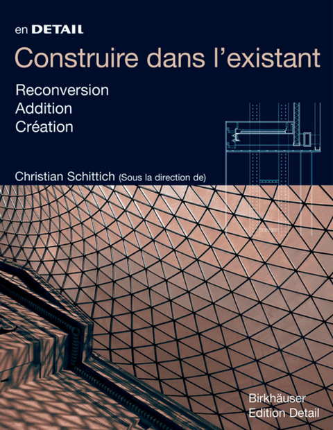 Construire dans l existant - 