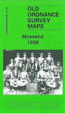 Mossend 1939