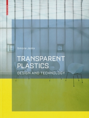 Transparent Plastics - Simone Jeska