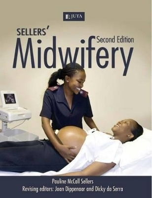 Sellers' Midwifery - Pauline McCall Sellers