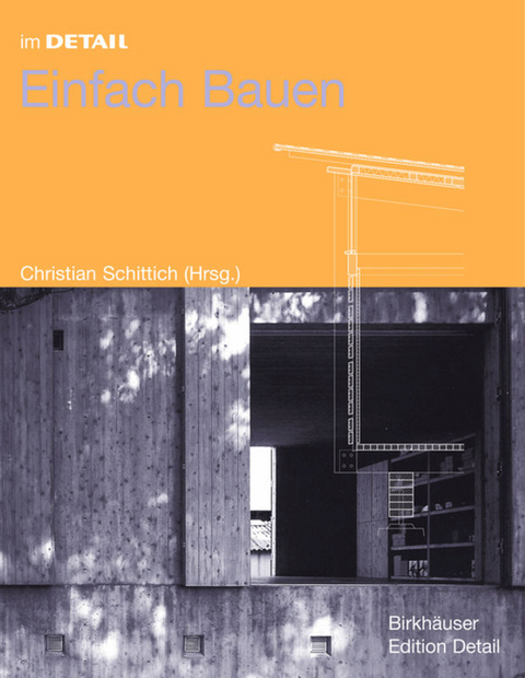 Einfach Bauen - 