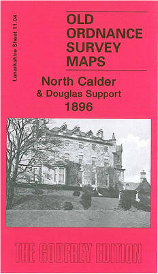 North Calder & Douglas Support 1896