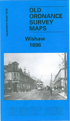 Wishaw 1896 - Robert Duncan