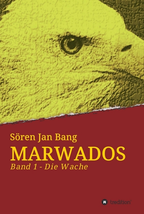 Marwados - S&ouml;ren Jan Bang