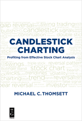 Candlestick Charting - Michael C. Thomsett