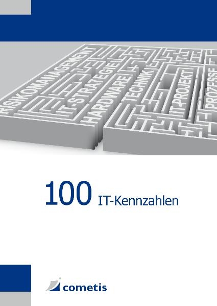 100 IT-Kennzahlen - Rainer Thome, Carlotta Herberhold, Andreas Gabriel, Ludwig Habersetzer, Christoph Jaugstetter