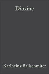 Dioxine - Karlheinz Ballschmiter, Reiner Bacher