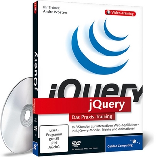 jQuery