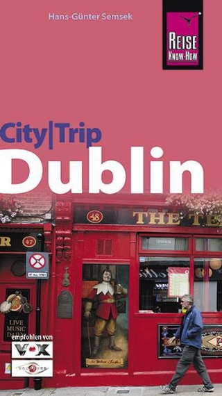 CityTrip Dublin