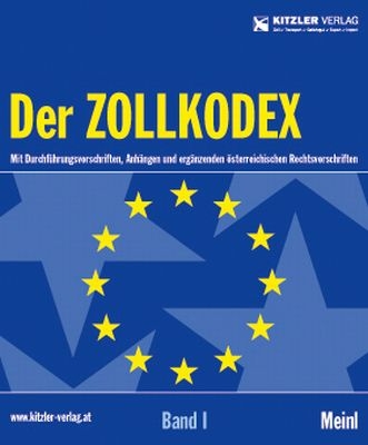 Der Zollkodex - Ernst Meinl