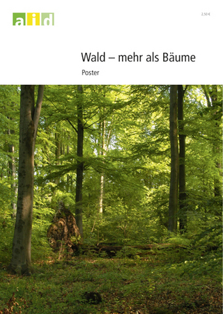 Wald - mehr als Bäume - Poster
