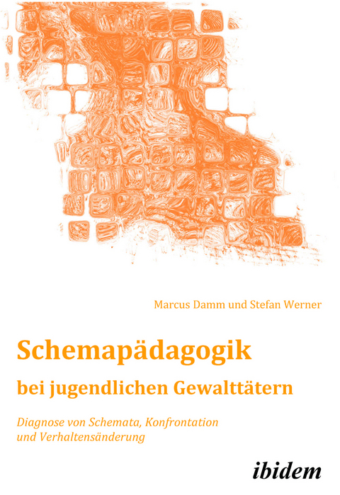 Schemap&auml;dagogik bei jugendlichen Gewaltt&auml;tern - Marcus Damm, Stefan Werner