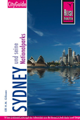 Reise Know-How CityGuide Sydney und seine Nationalparks