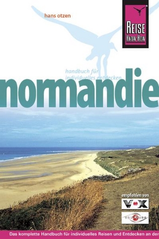 Normandie