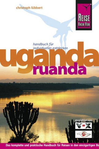 Uganda /Ruanda