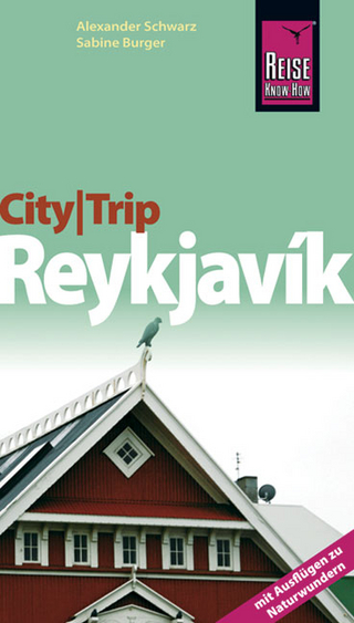 CityTrip Reykjavík