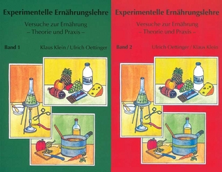 Experimentelle Ernährungslehre