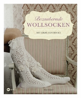 Bezaubernde Wollsocken - Merja Ojanperä