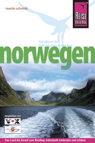 Norwegen