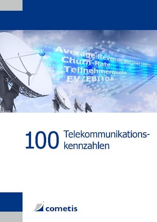 100 Telekommunikationskennzahlen