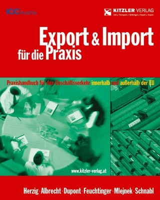 Export & Import in der Praxis