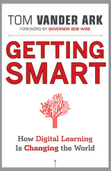 Getting Smart - Tom Vander Ark