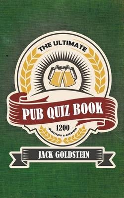 The Ultimate Pub Quiz Book