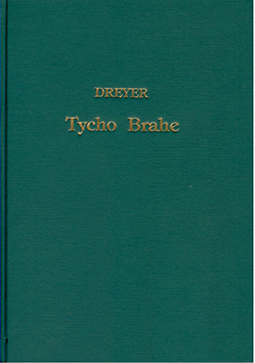 Tycho Brahe