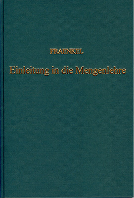 Einleitung in die Mengenlehre