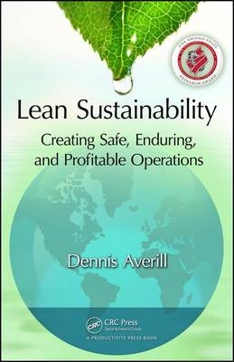 Lean Sustainability - Dennis Averill
