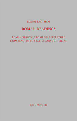 Roman Readings
