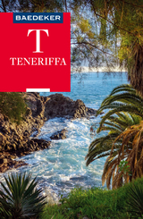 Baedeker Reisef&uuml;hrer Teneriffa - Rolf Goetz