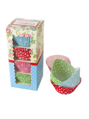 Cath Kidston Cupcake Liners - Cath Kidston