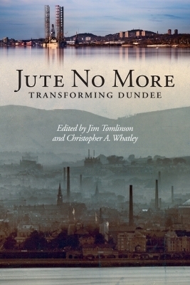 Jute No More - 