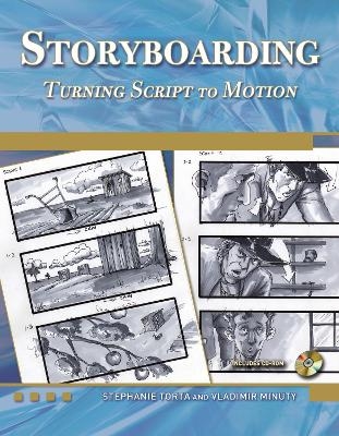 Storyboarding [OP]